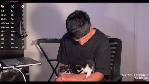 Snapshot of jim_dancer chatting on April 2026 11:32:02 PM jim_dancer online show from April 2026 11:32:02 PM