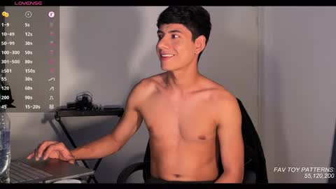 Snapshot of jim_dancer chatting on April 2026 10:15:02 PM jim_dancer online show from April 2026 10:15:02 PM