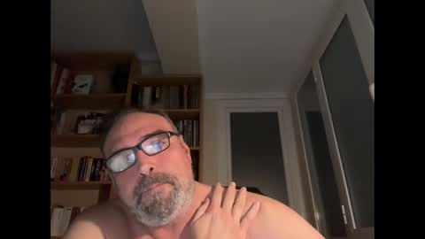 Snapshot of jim_dick chatting on January 2025 05:42:02 PM Jim Dick online show from January 2025 05:42:02 PM