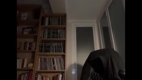 Snapshot of jim_dick chatting on February 2025 11:28:02 PM Jim Dick online show from February 2025 11:28:02 PM