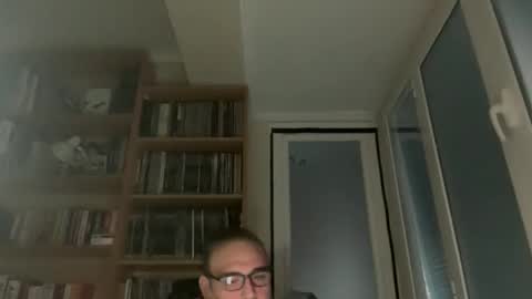 Snapshot of jim_dick chatting on November 2025 05:00:01 PM Jim Dick online show from November 2025 05:00:01 PM