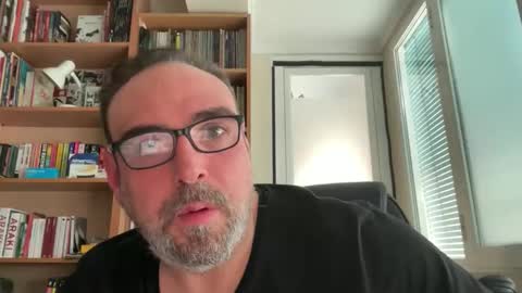 Jim Dick online show from February 2026 04:22:02 PM