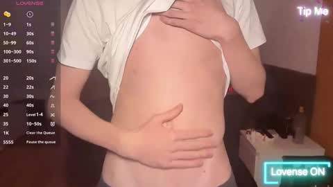 Jimmy online show from April 2026 04:19:02 PM