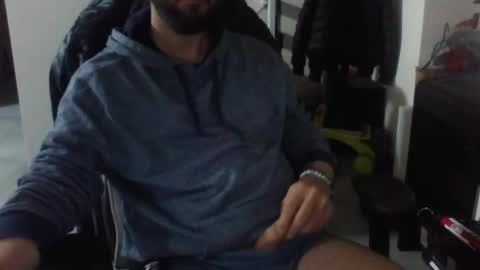 jimbo3086 online show from March 2025 10:32:01 PM