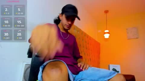 Snapshot of jimdreams chatting on October 2025 01:34:01 PM jimdreams online show from October 2025 01:34:01 PM
