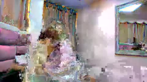 Snapshot of jimena_bell chatting on October 2025 12:57:02 PM Jimena  online show from October 2025 12:57:02 PM