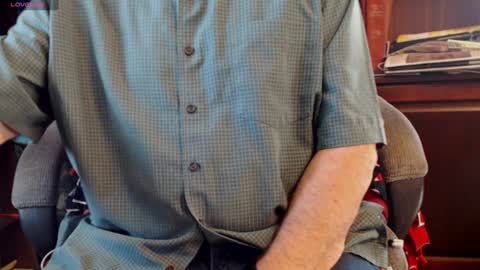 Jim online show from January 2025 05:01:01 PM