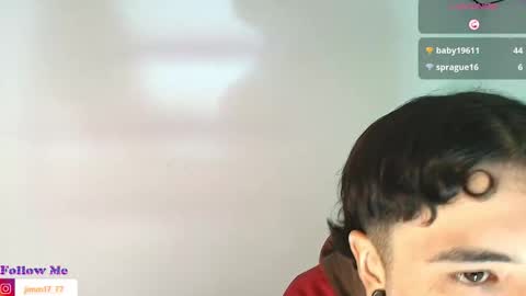 Jimm  Independent Model  online show from September 2025 02:51:02 PM