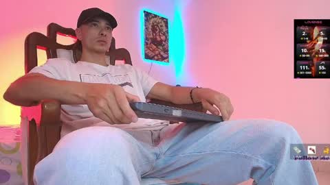 Snapshot of jimm66_ chatting on March 2026 01:07:02 AM Jimm Independent Model online show from March 2026 01:07:02 AM