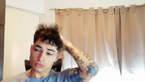 jimmy_classic online show from February 2026 12:05:02 PM