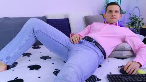 Snapshot of jimmy_doss chatting on March 2026 06:13:02 AM Jimmy online show from March 2026 06:13:02 AM