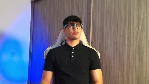 Jimmy Leeh online show from November 2025 04:34:01 AM