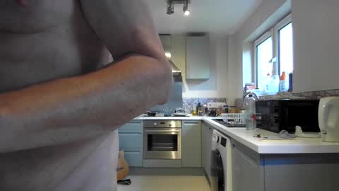 Jim Redgewell online show from September 2025 04:07:01 PM