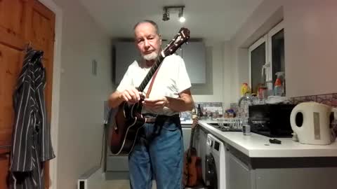 Jim Redgewell online show from December 2025 05:43:02 PM