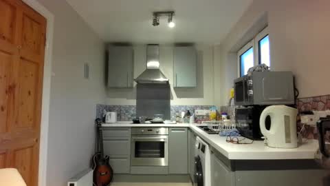 Jim Redgewell online show from February 2026 05:31:01 PM