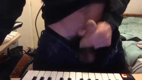 jimmyhat9000 online show from December 2025 07:40:02 PM