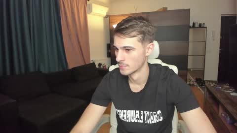 AlphaJimmy online show from December 2024 02:17:02 PM