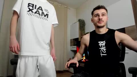 Snapshot of jimmys_style chatting on March 2026 06:25:02 PM AlphaJimmy online show from March 2026 06:25:02 PM