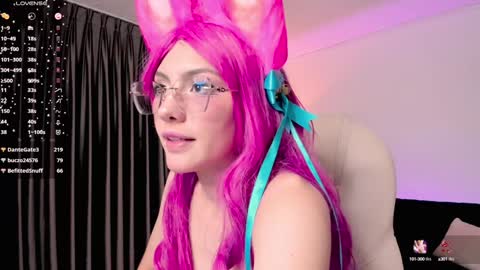 Jin Harrison    online show from January 2025 09:37:02 AM