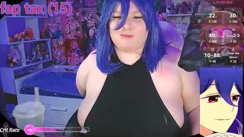 Jin online show from February 2025 01:02:02 AM