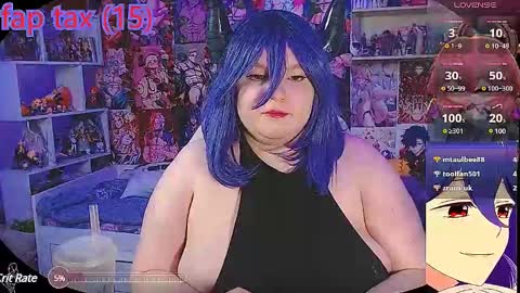 Jin online show from March 2025 11:39:01 PM