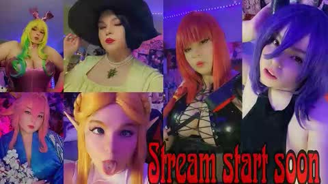 Jin online show from November 2025 10:59:02 PM