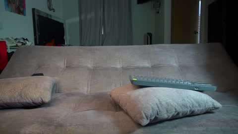 Jinx independent model online show from January 2026 08:56:01 PM