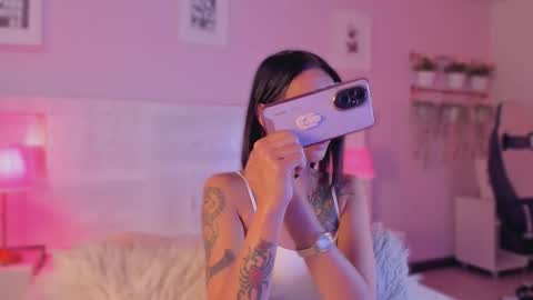 Jinx  online show from January 2026 12:40:01 PM