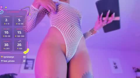 Jinx  online show from February 2026 03:48:02 PM