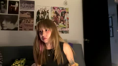 Minaa  online show from July 2026 02:53:02 AM