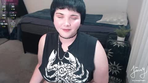 jinxyfawn online show from June 2026 04:59:01 AM