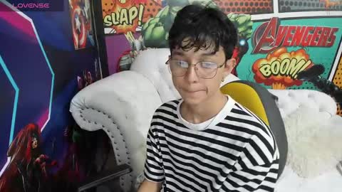 Jisus online show from January 2025 07:04:01 PM