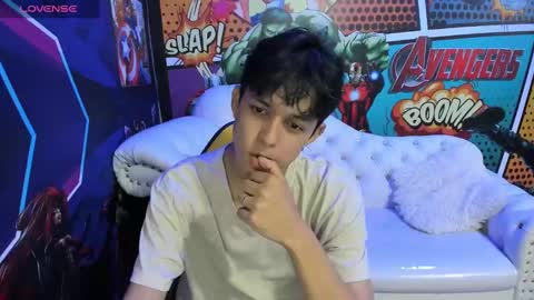 Jisus online show from February 2025 07:10:02 PM