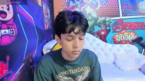 Jisus online show from February 2025 03:41:02 PM