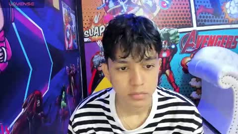 Jisus online show from February 2025 02:09:02 PM