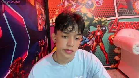 Jisus online show from February 2025 07:10:02 PM