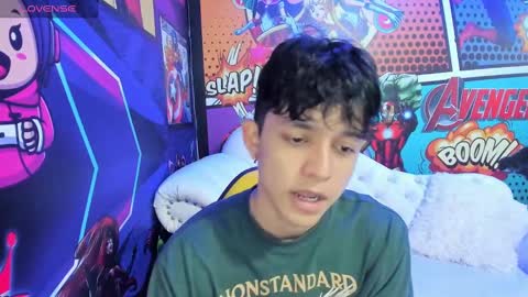 Jisus online show from February 2025 06:56:02 PM