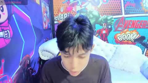 Jisus online show from February 2025 07:56:02 PM