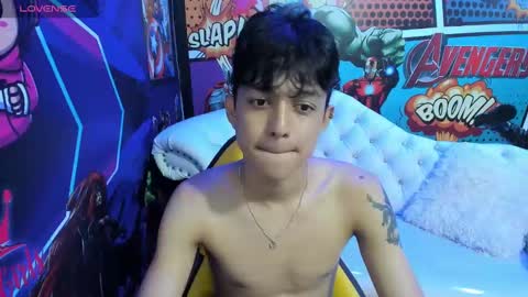 Jisus online show from March 2025 01:01:01 AM