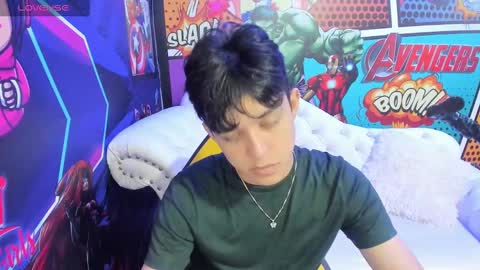 Jisus online show from March 2025 03:51:02 PM