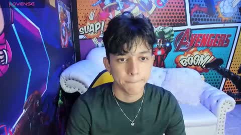 Jisus online show from March 2025 11:16:02 PM