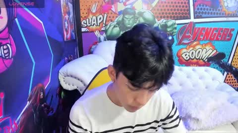 Jisus online show from March 2025 07:01:02 AM