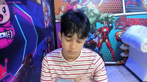 Jisus online show from March 2025 02:28:02 AM