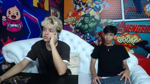 Jisus online show from September 2025 11:54:01 AM