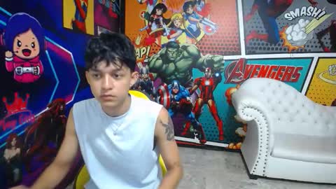 Jisus online show from September 2025 07:18:02 PM