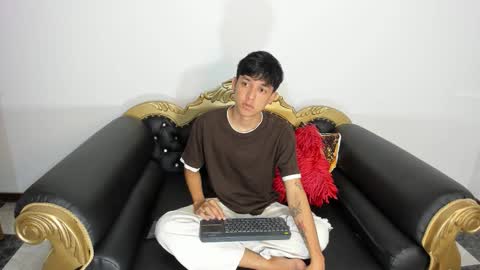 Jisusth online show from February 2026 11:53:02 PM