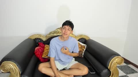 Jisusth online show from February 2026 11:11:02 PM
