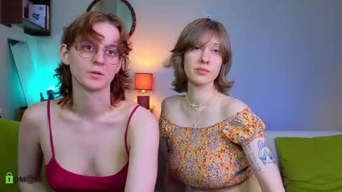 Snapshot of jitoon_exe chatting on April 2026 12:44:02 AM Hey Guys We are Julia ginger Tina brunette online show from April 2026 12:44:02 AM