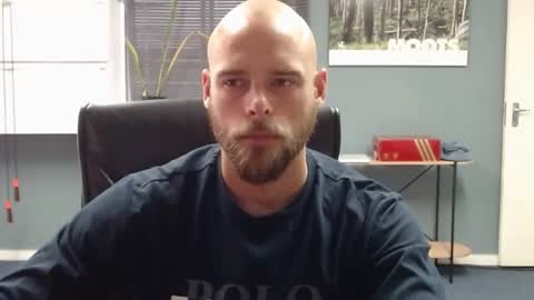 JamesJan van Rebel online show from December 2024 05:37:01 AM