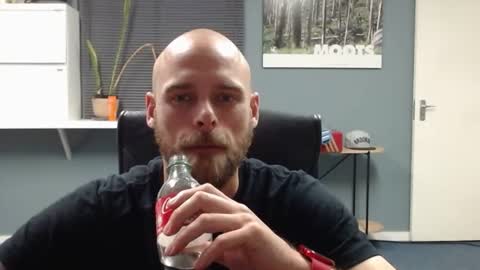 JamesJan van Rebel online show from December 2024 05:00:01 PM